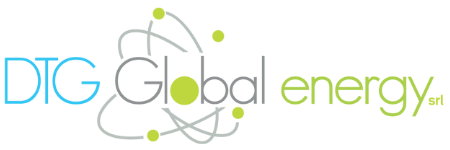 Dtg Global Energy Srl Logo